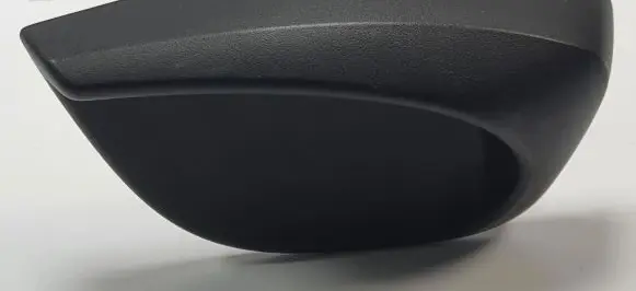 BMW 3 E90 E91 Seat adjustment handle 7118441