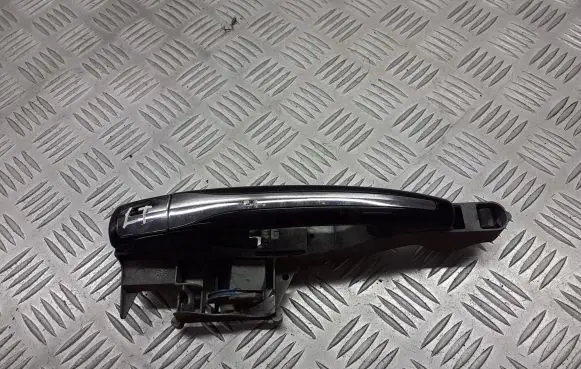 Citroen C5 Rear door handle trim 