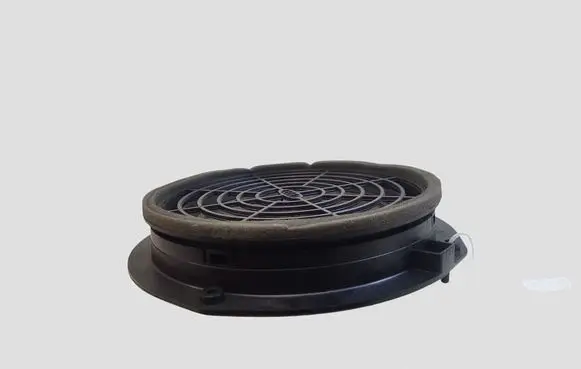 Audi A1 Front door speaker 8X0035415C