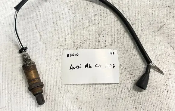 Audi A6 S6 C4 4A Lambda probe sensor 0258003508