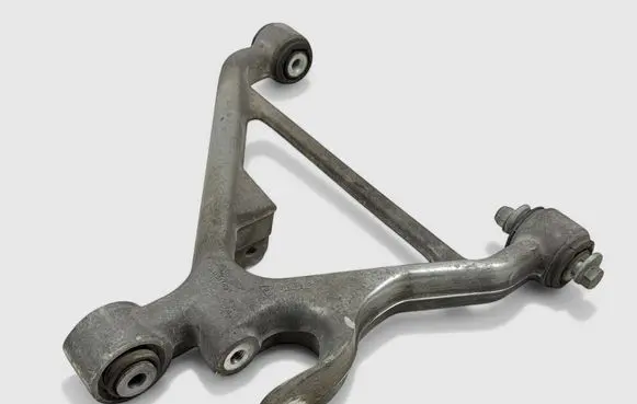 Aston Martin DB9 Rear control arm 4G435B531BC