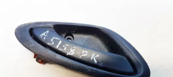 Honda Jazz Front door interior handle