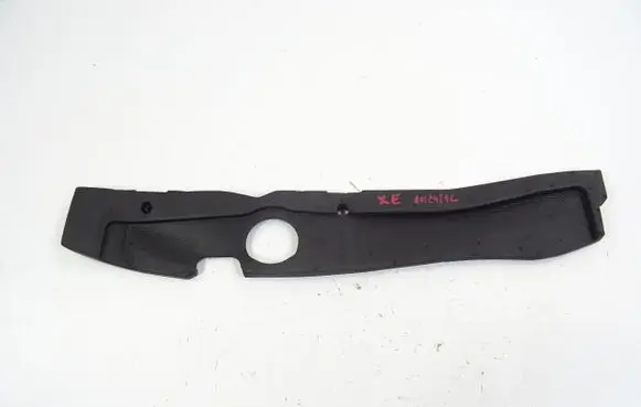 Jaguar XE Fender foam support/seal gx7316114