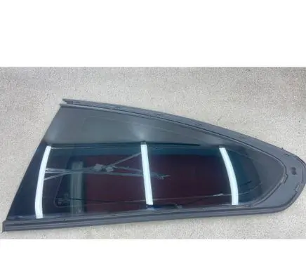 BMW M6 Rear side window 7199949 51377199949