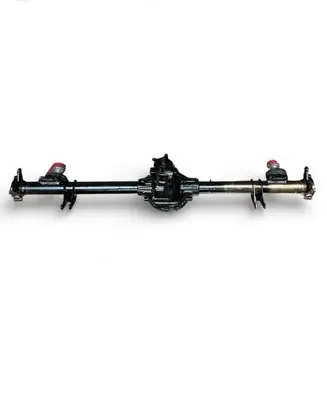 Man TGE 1gen Rear axle beam 2N0500029D