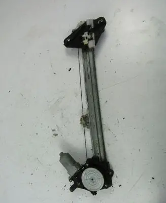 Honda CR-V Rear door window regulator with motor 