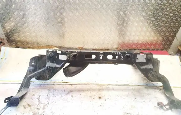 Fiat Bravo Radiator support slam panel