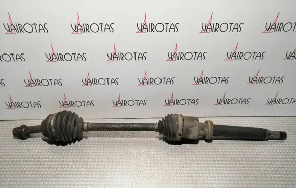 Ford Transit Front driveshaft 6C113B436BE