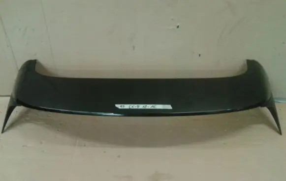 Mazda CX-5 Tailgate/trunk spoiler 