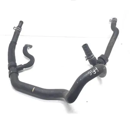 Ford Fusion II Engine coolant pipe/hose 