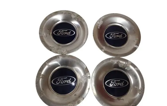 Original wheel cap