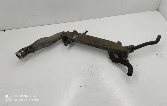 Subaru Legacy Engine coolant pipe/hose