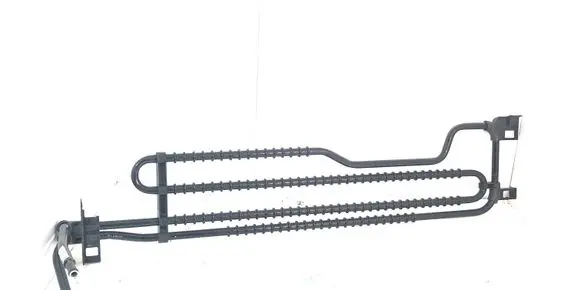 Mercedes-Benz SLK R172 Power steering radiator A1724603824