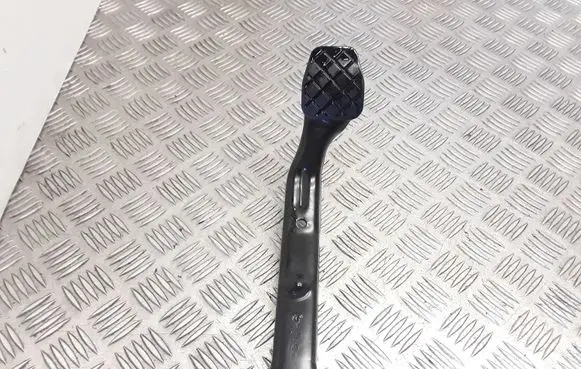 Brake pedal