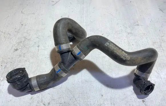 Mercedes-Benz C W205 Engine coolant pipe/hose A2055013984 AP4653712N30