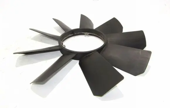 SsangYong Rexton Fan impeller A1132000223