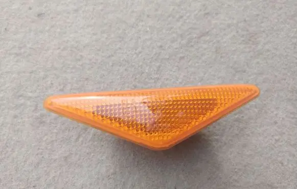 Ford Focus Front fender indicator light XS4H3K354 XS4H3K354A