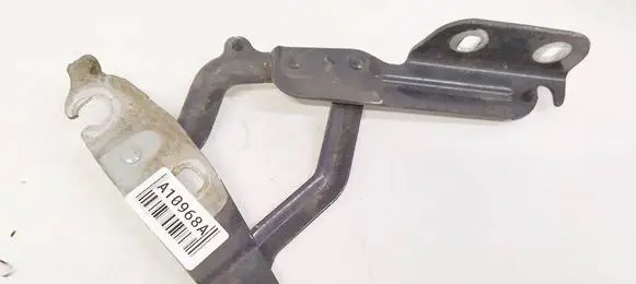 Ford Fiesta Engine bonnet/hood hinges 272ZWD