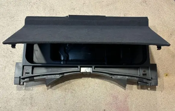 Audi A4 S4 B9 Tool box 8W9861486