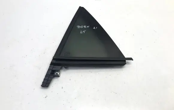 Cupra Born Rear vent window glass 10A845213G