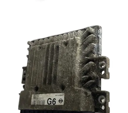 Nissan Juke I F15 Other control units/modules 237101kb4a s180153133 s180153133a