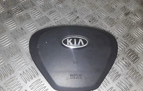 KIA Ceed Steering wheel airbag 1h56900010