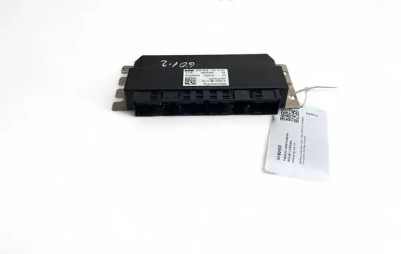 BMW X3 G01 Suspension control unit/module 8835394