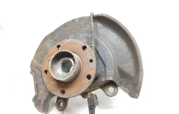 Renault Kadjar Front wheel hub