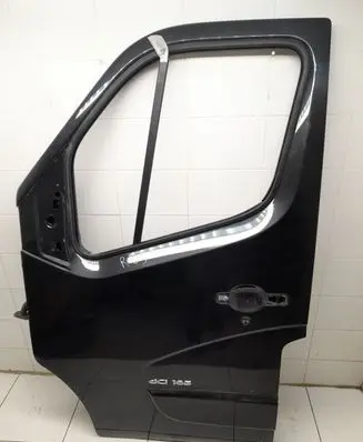 Door (2 Door Coupe)