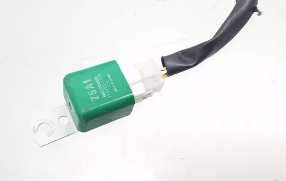 Mazda Premacy Other relay 0568002120