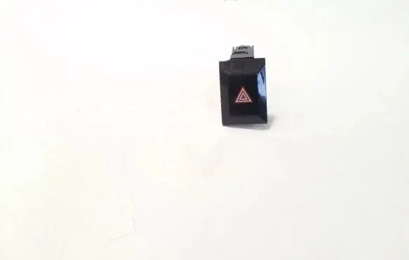 Toyota Corolla E210 E21 Hazard light switch 15F448