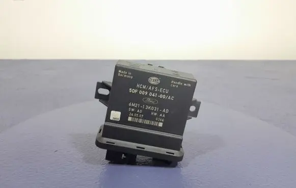 Ford S-MAX Other control units/modules 6M21-13K031-AD