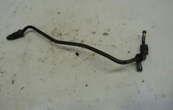 Renault Scenic I Turbo turbocharger oiling pipe/hose