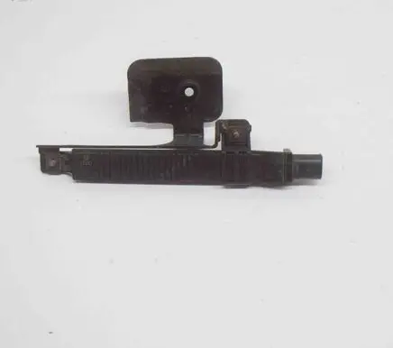 Tire pressure sensor