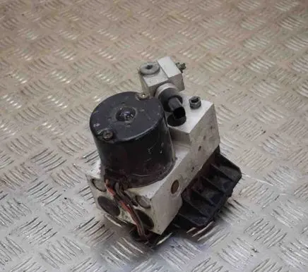 Mercedes-Benz S W220 ABS Pump