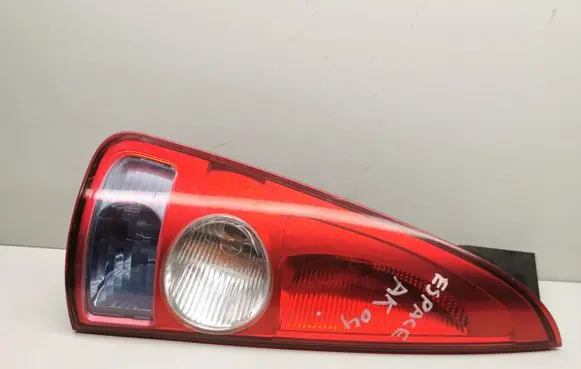 Renault Espace - Grand espace IV Rear/tail lights 8200027153
