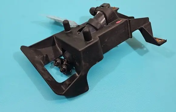 Mazda 5 Headlight washer spray nozzle CC2951067 IMPRK1498591
