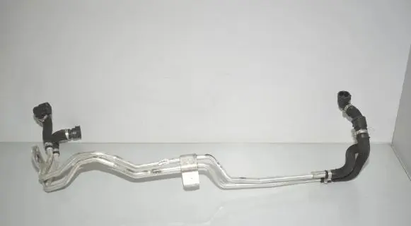 BMW X5 G05 Engine coolant pipe/hose 8575759 11538575759
