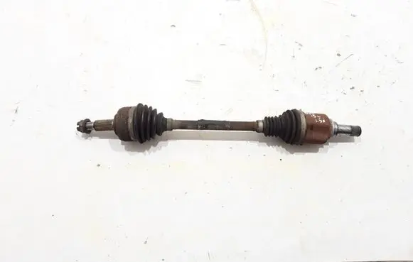 Dacia Dokker Front driveshaft 391019924R