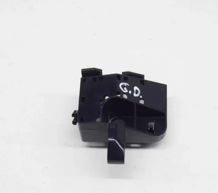 Nissan Leaf II (ZE1) Rear bumper mounting bracket 852285SH0A