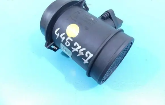 Audi A4 S4 B5 8D Mass air flow meter 0281002429 IMPRK1290981