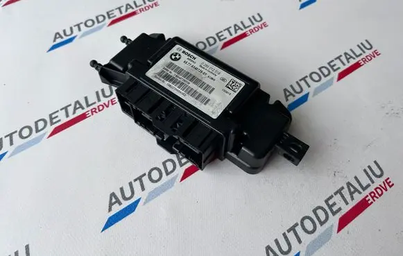 BMW 5 F10 F11 Airbag control unit/module 9461918 65779461918 0285012518