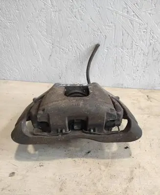 Audi A6 S6 C6 4F Front brake caliper
