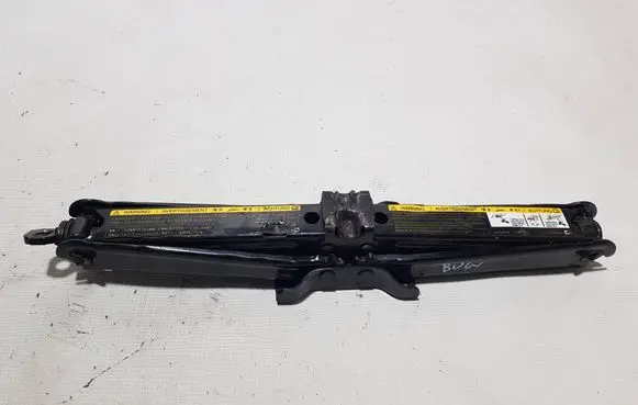 Opel Astra H Lift Jack 13255681SSSD 13255681