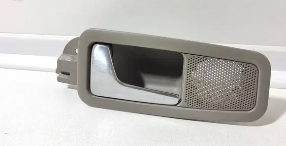 Audi A8 S8 D2 4D Rear door interior handle 4D0839019C
