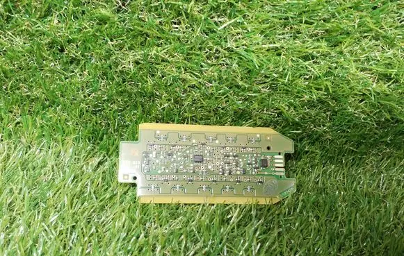 Headlight part