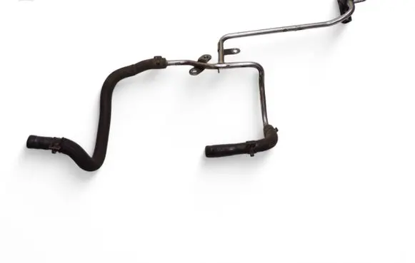 Volkswagen Caddy Engine coolant pipe/hose 03L201360P