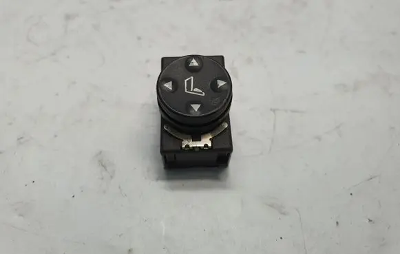 Seat control switch