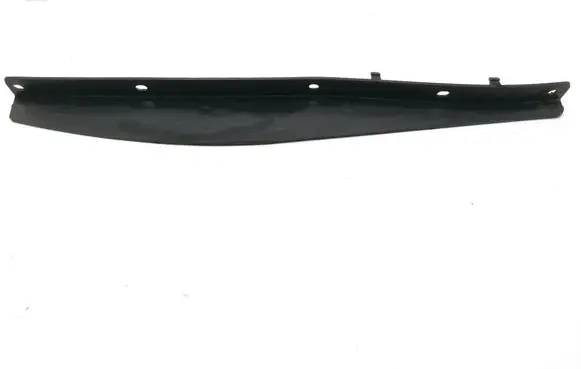 Tesla Model S Trunk boot underbody cover/under tray 6008184-00-D