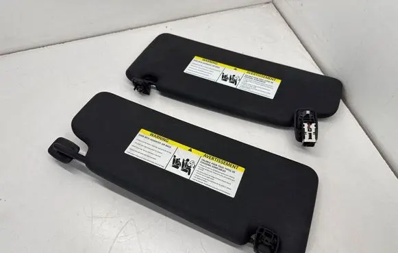 BMW X1 F48 F49 Sun visor 7401374 7401373 51447401373